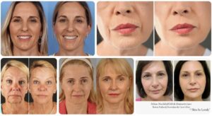 Marionette Lines Botox Before and After Results Botox Health 